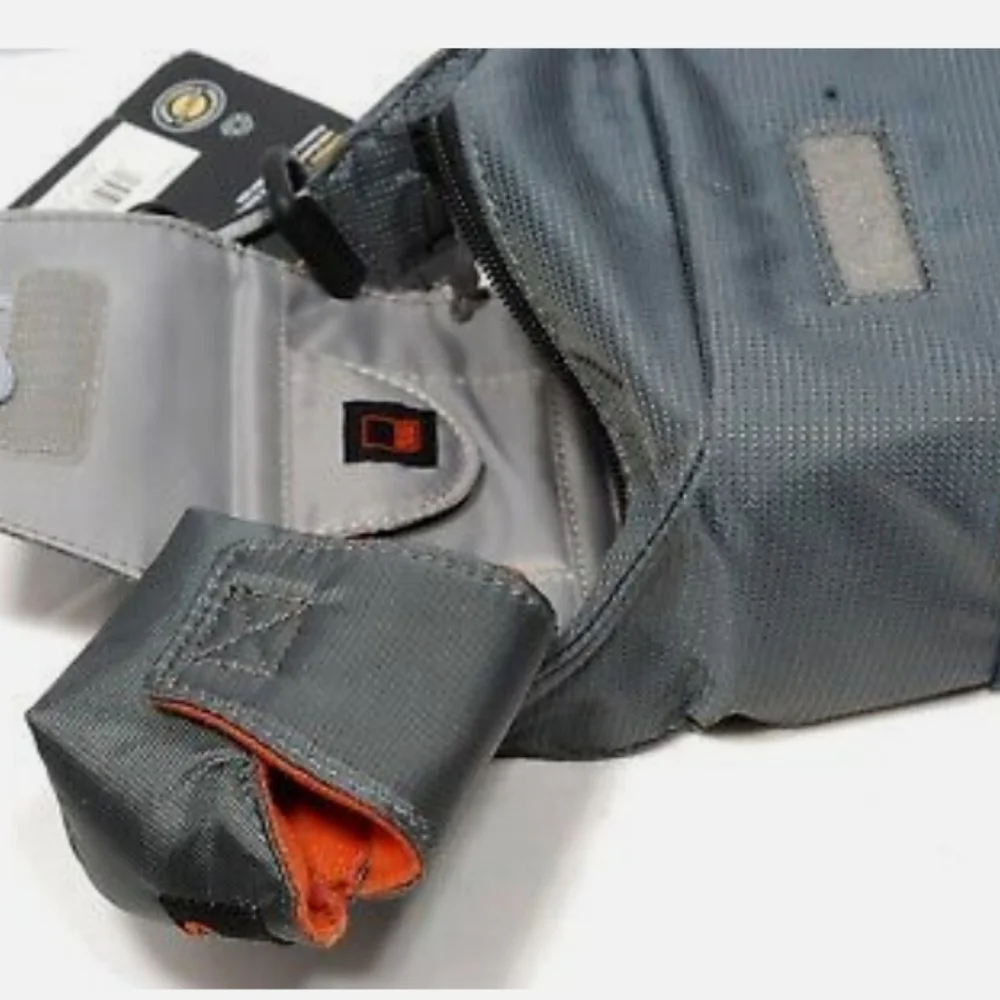 Lowepro Compact ILC Courier 70 Camera Bag